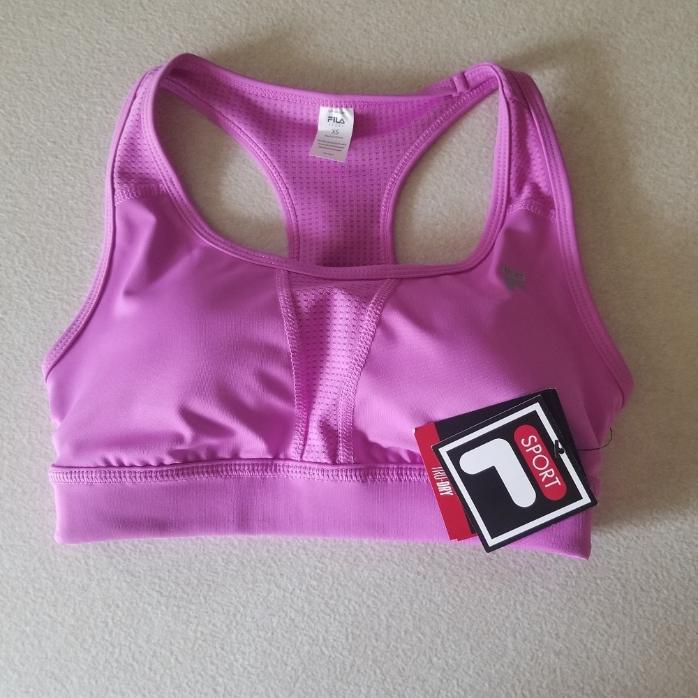 🆕️ Fila sports bra